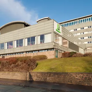 Hotel Zoo By Ihg Edinburgh