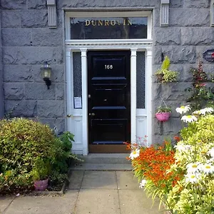 Guest house Dunrovin Aberdeen