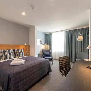 Hotel Apex Of Edinburgh