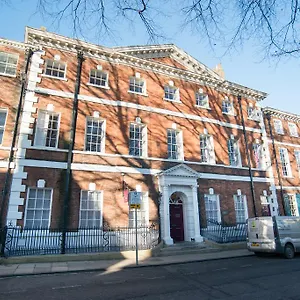  Hostel Safestay Micklegate